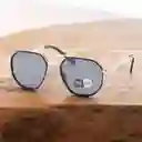 Gafas De Sol Polarizadas Filtro Uv400 Exclusivas Marco Resistente 6763