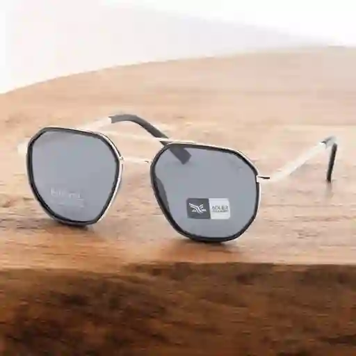 Gafas De Sol Polarizadas Filtro Uv400 Exclusivas Marco Resistente 6763