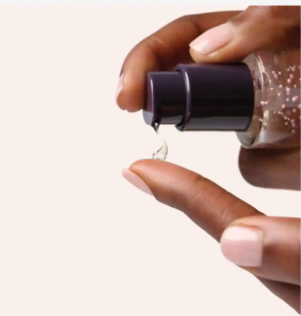 Gel Facial De Recuperación Nocturna