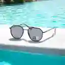 Gafas De Sol Polarizadas Filtro Uv400 Exclusivas Marco Resistente 6764