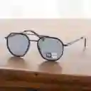 Gafas De Sol Polarizadas Filtro Uv400 Exclusivas Marco Resistente 6764