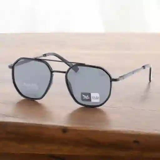 Gafas De Sol Polarizadas Filtro Uv400 Exclusivas Marco Resistente 6764