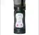 Vibrador Conejo De Doble Estimulación Recargable Negro Easy Toys