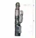 Vibrador Conejo De Doble Estimulación Recargable Negro Easy Toys