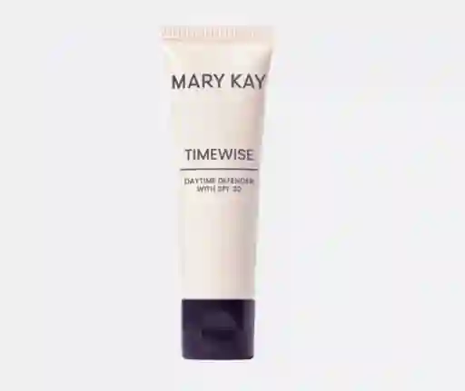 Loción Facial Protectora De Día Con Fps 30