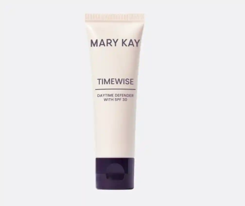 Loción Facial Protectora De Día Con Fps 30