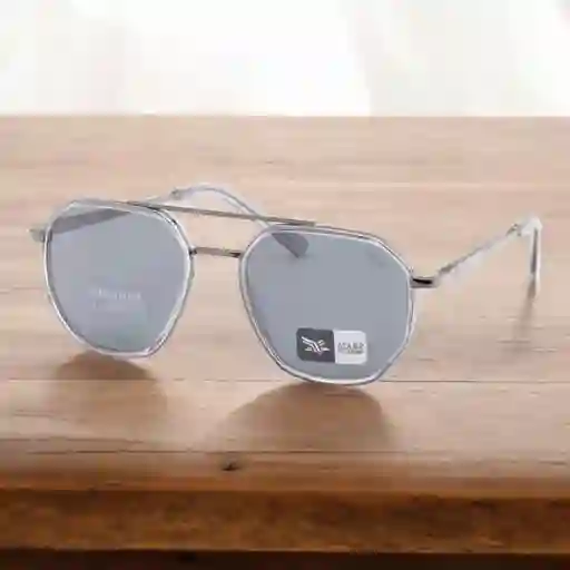 Gafas De Sol Polarizadas Filtro Uv400 Exclusivas Marco Resistente 6765