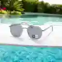 Gafas De Sol Polarizadas Filtro Uv400 Exclusivas Marco Resistente 6765