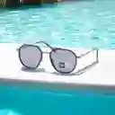Gafas De Sol Polarizadas Filtro Uv400 Exclusivas Marco Resistente 6766