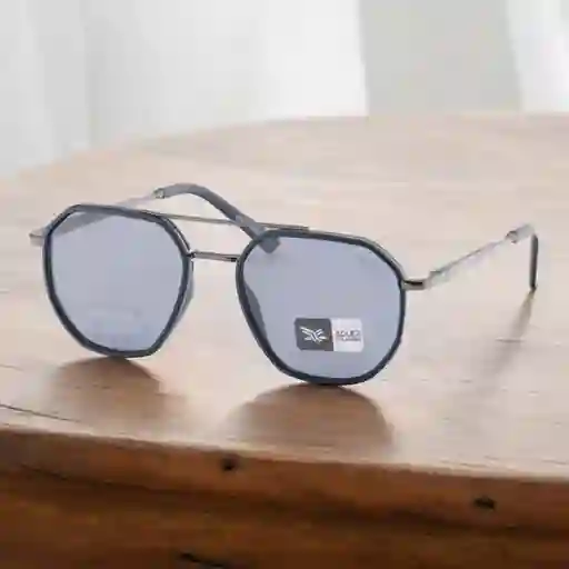 Gafas De Sol Polarizadas Filtro Uv400 Exclusivas Marco Resistente 6766