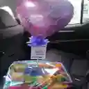 Ancheta Saludable Frutal