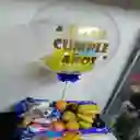 Ancheta Saludable Frutal