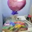 Ancheta Saludable Frutal
