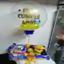 Ancheta Saludable Frutal
