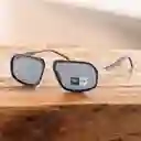 Gafas De Sol Polarizadas Filtro Uv400 Exclusivas Marco Resistente 6772