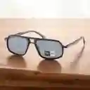 Gafas De Sol Polarizadas Filtro Uv400 Exclusivas Marco Resistente 6773