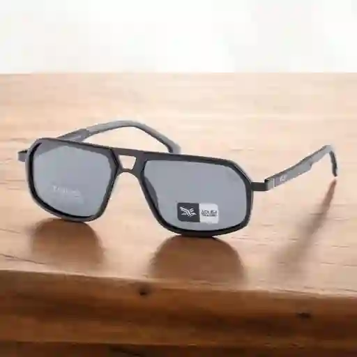 Gafas De Sol Polarizadas Filtro Uv400 Exclusivas Marco Resistente 6773