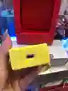 Forro Funda Estuche Para Audífonos Inalámbricos Bob Esponja