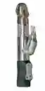 Vibrador De Doble Estimulación Black Rabbit Easy Toys