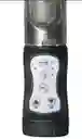 Vibrador De Doble Estimulación Black Rabbit Easy Toys