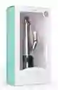 Vibrador De Doble Estimulación Black Rabbit Easy Toys