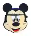 Forro Funda Estuche Para Audífonos Inalámbricos Mickey Mouse