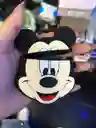 Forro Funda Estuche Para Audífonos Inalámbricos Mickey Mouse