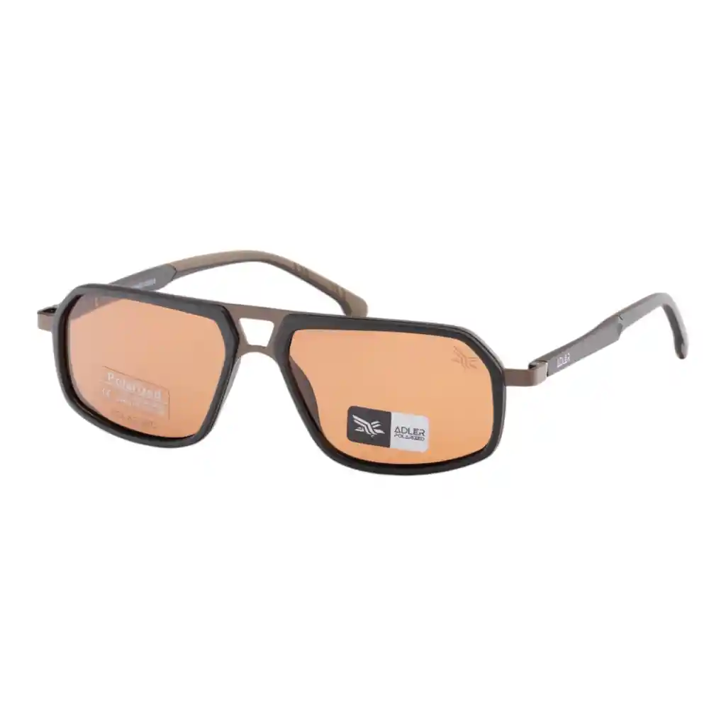 Gafas De Sol Polarizadas Filtro Uv400 Exclusivas Marco Resistente 6774