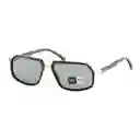 Gafas De Sol Polarizadas Filtro Uv400 Exclusivas Marco Resistente 6775