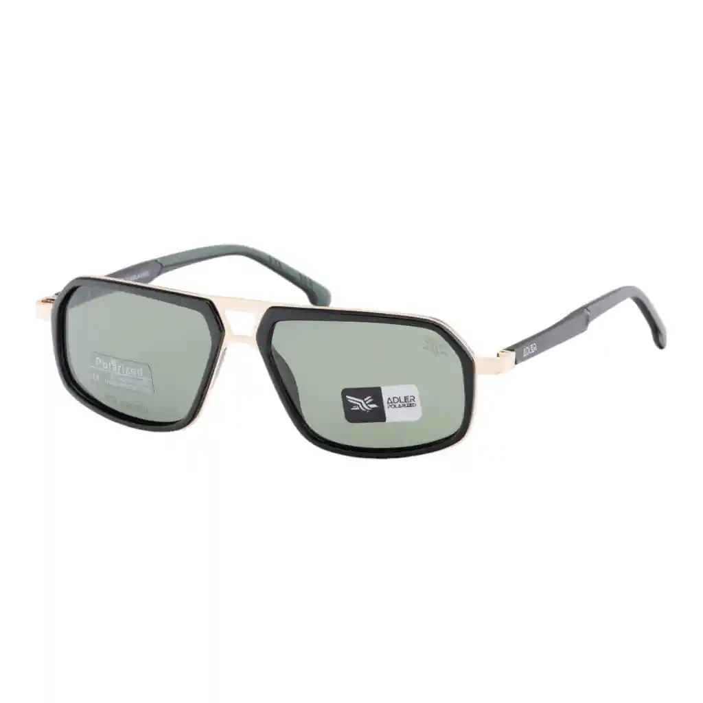 Gafas De Sol Polarizadas Filtro Uv400 Exclusivas Marco Resistente 6775