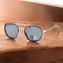 Gafas De Sol Polarizadas Filtro Uv400 Exclusivas Marco Resistente 6781