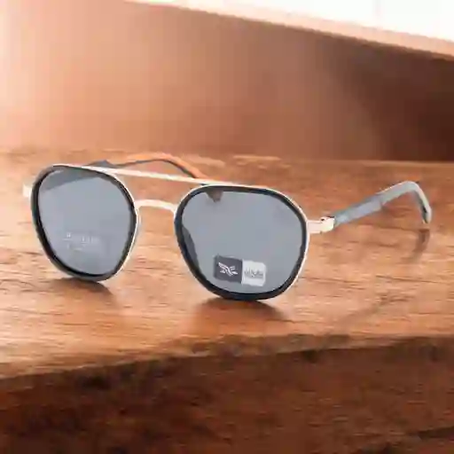 Gafas De Sol Polarizadas Filtro Uv400 Exclusivas Marco Resistente 6781