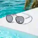 Gafas De Sol Polarizadas Filtro Uv400 Exclusivas Marco Resistente 6781