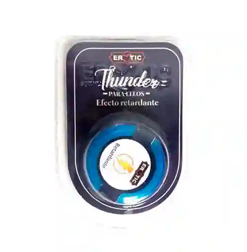 Retardante Thunder 3grs