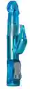Vibrador De Doble Estimulación Blue Rabbit Easy Toys