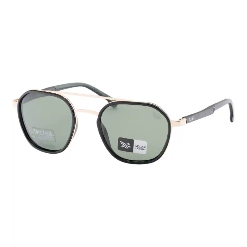Gafas De Sol Polarizadas Filtro Uv400 Exclusivas Marco Resistente 6782