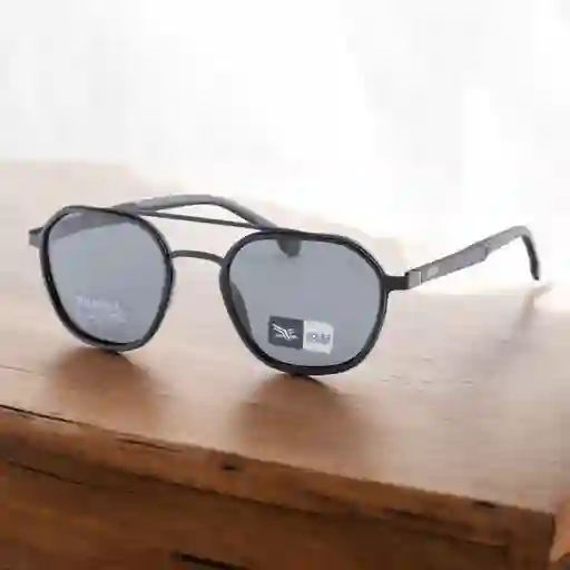 Gafas De Sol Polarizadas Filtro Uv400 Exclusivas Marco Resistente 6783