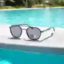 Gafas De Sol Polarizadas Filtro Uv400 Exclusivas Marco Resistente 6783