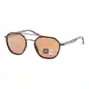 Gafas De Sol Polarizadas Filtro Uv400 Exclusivas Marco Resistente 6784