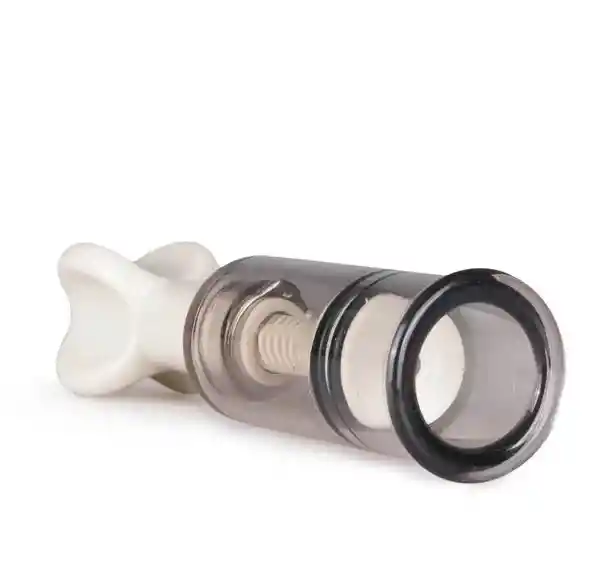 Succionadores Para Pezones Y Clítoris Kit X 3 Chupas