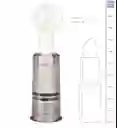 Succionadores Para Pezones Y Clítoris Kit X 3 Chupas