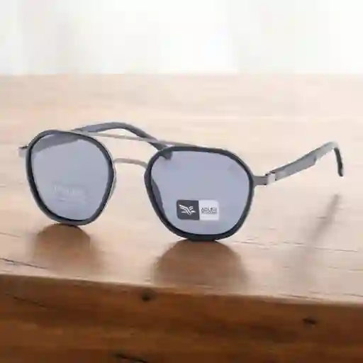 Gafas De Sol Polarizadas Filtro Uv400 Exclusivas Marco Resistente 6785