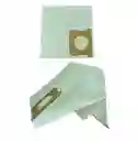 Bolsas Para Aspiradora Karcher Wd1 - 5 Unidades