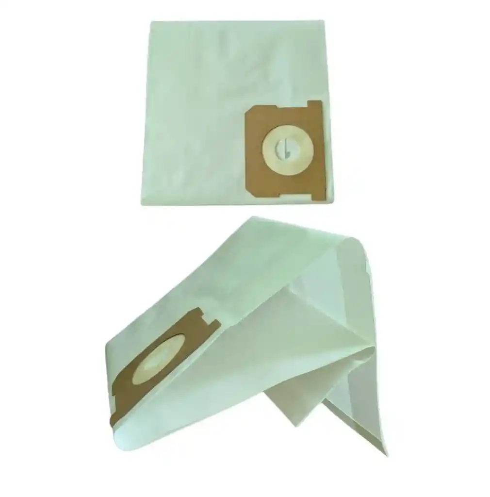 Bolsas Para Aspiradora Karcher Wd1 - 5 Unidades