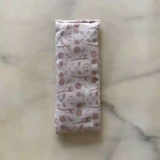 Cojín De Semillas Naturales