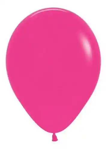 Bomba Mate X12 Fucsia R12