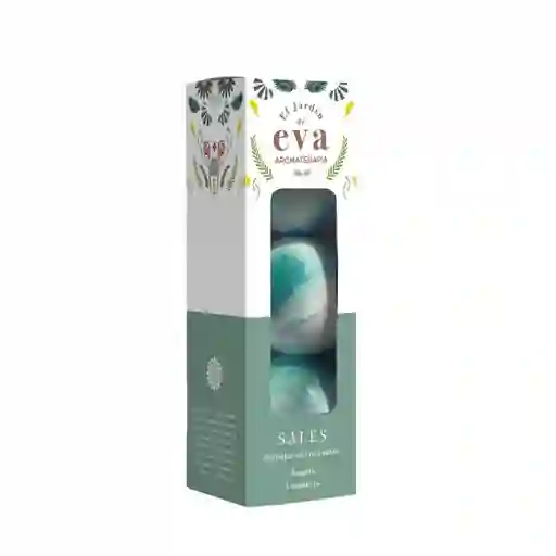 Sales Efervescentes Respira - Enfócate