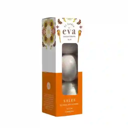 Sales Efervescentes Actívate