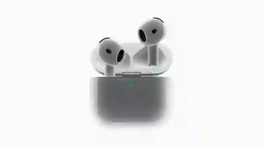 Audifonos Bluetooth Airpods 4 1.1
