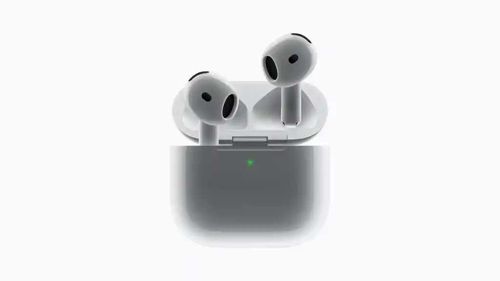 Audifonos Bluetooth Airpods 4 1.1